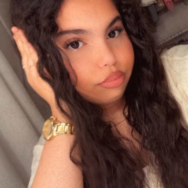 Babysitter in Ermont: Cyrine