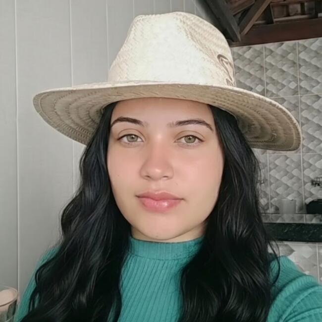 Babysitter in Belo Horizonte: Quiteria