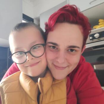 Babysitting job in Caniçal: babysitting job Tamara