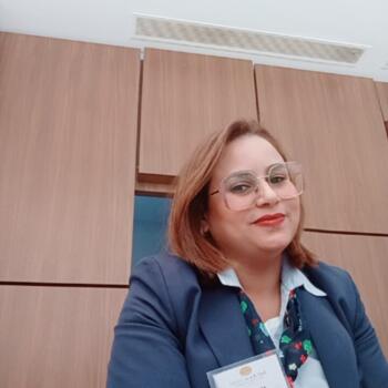 Babysitter in Hammamet: Asma