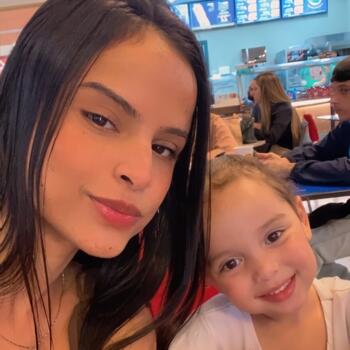 Parent Anápolis: Shayene