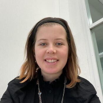 Babysitter Schaan: Alisa