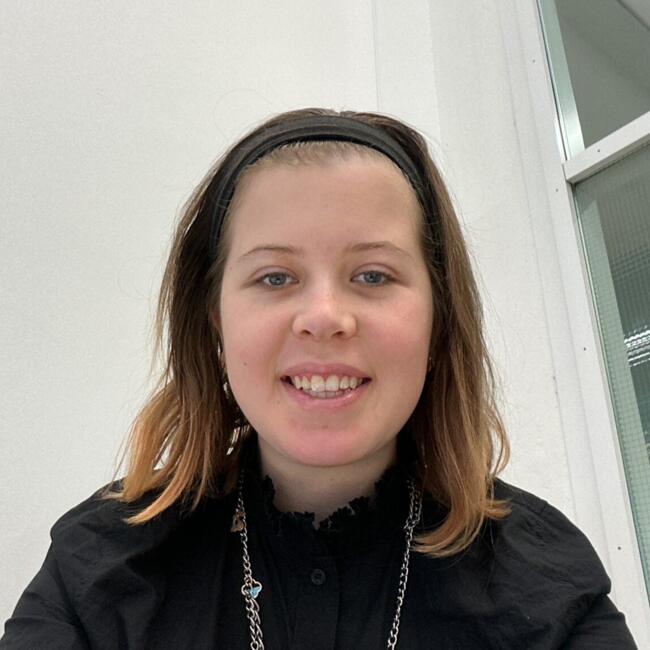 Babysitter in Schaan: Alisa