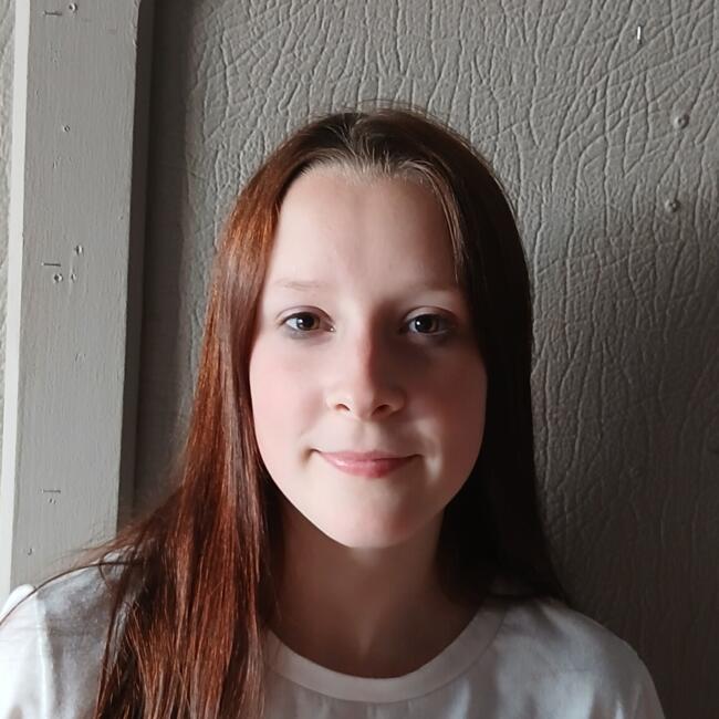 Babysitter in Hamme: Amy