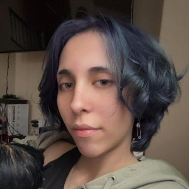 Babysitter in Lancaster: Skyy