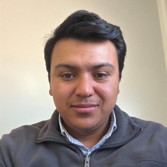 Babysitting job in Lerma de Villada: Manuel