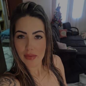 Emprego de babá em Porto Alegre: emprego de babá Jessica