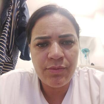 Babá em São Paulo (São Paulo): Maria lucicléa