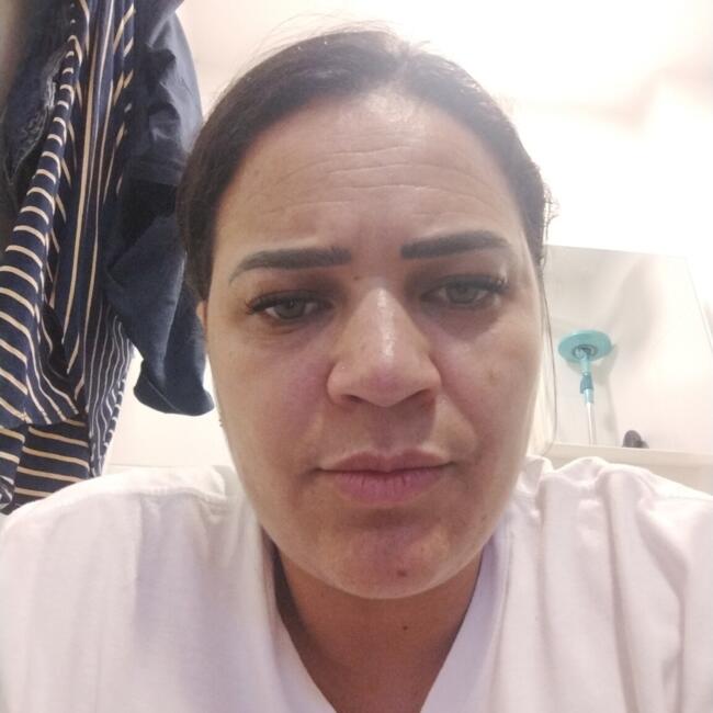 Babá em São Paulo (São Paulo): Maria lucicléa