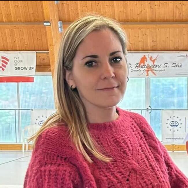 Babysitter a Campagna Lupia: Barbara