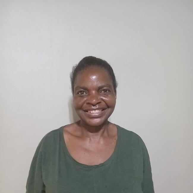 Nanny in Centurion: Sarah