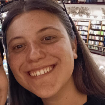 Babysitter in Rosario: Paula