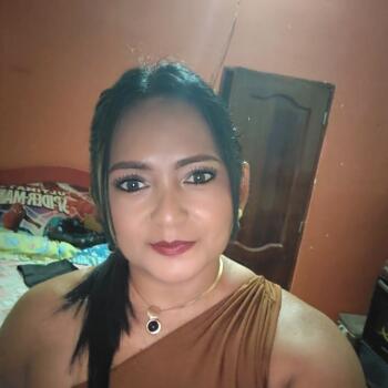 Niñera Samborondón: Marlene Mirella Vergara Muñoz