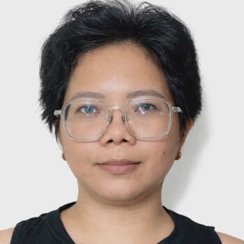 Babysitter in Pasay: Maribeth