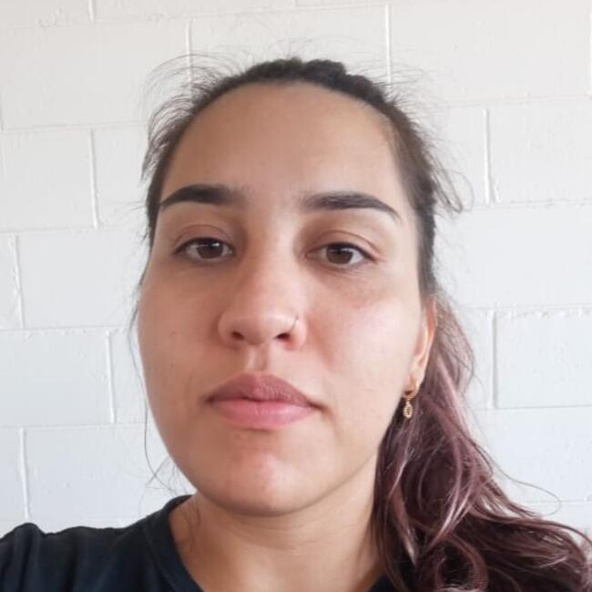 Babysitter in Valparaíso de Goiás: Bárbara