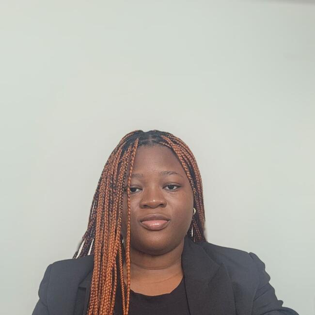 Babysitter in Villach: Sonia