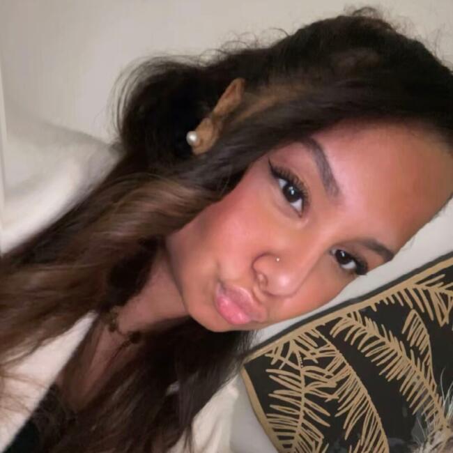 Babysitter in Tremblay-en-France: Myriam