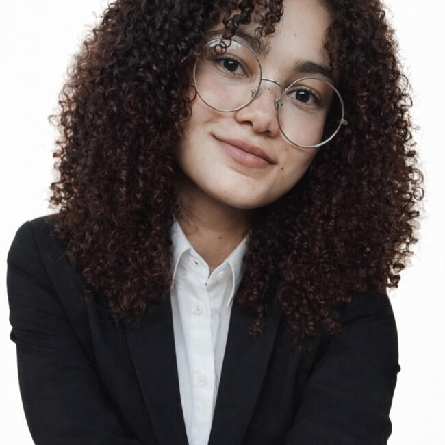 Babysitter in São Gonçalo (São Gonçalo): Ana Beatriz
