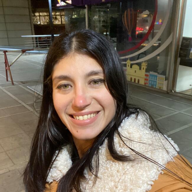 Babysitter in Montevideo: Cary