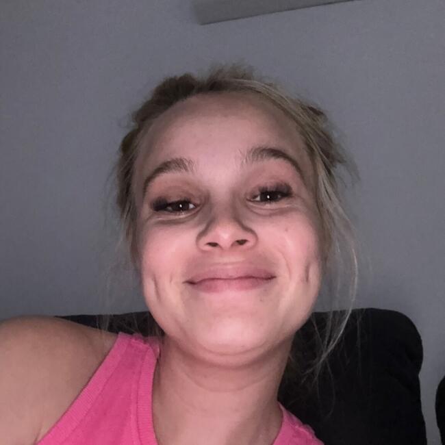 Emprego de babá em Campinas: Stefany