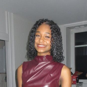 Babysitter in Mulhouse: Manon