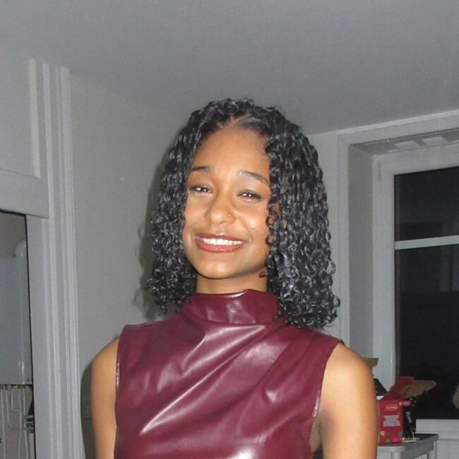 Babysitter in Mulhouse: Manon