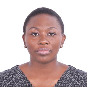 Babysitter Dubai: Melanie