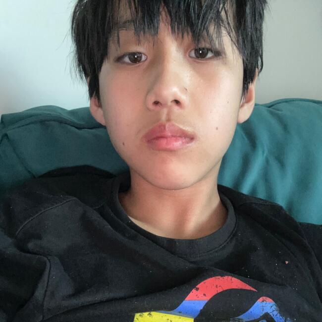 Babysitter in Burnaby: Evan