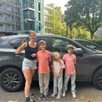 Parent Schiedam: Susanne