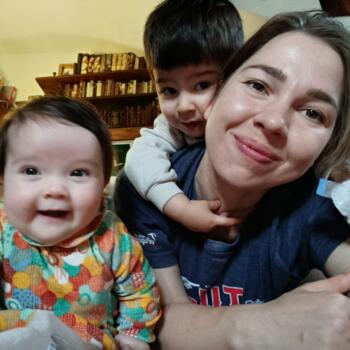 Babysitter Job in Luxemburg: Babysitter Job Anna