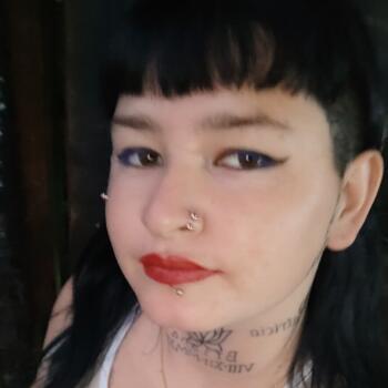 Babysitter in San Juan Bautista: Araceli
