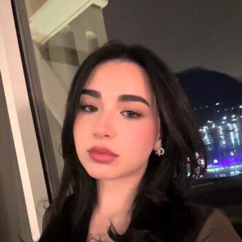 Babysitter in Monterrey: Anette Saenz