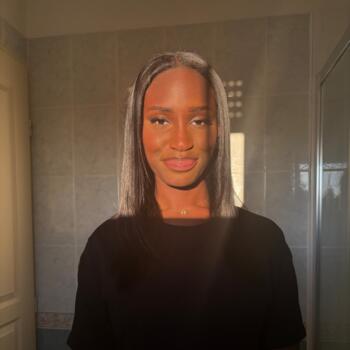 Babysitter Montpellier: Yayé