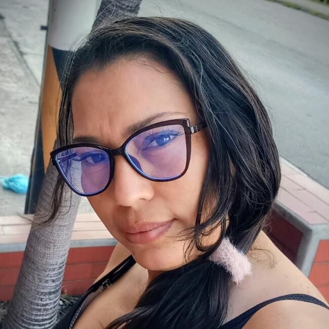 Babysitter in Guatire: Veronica