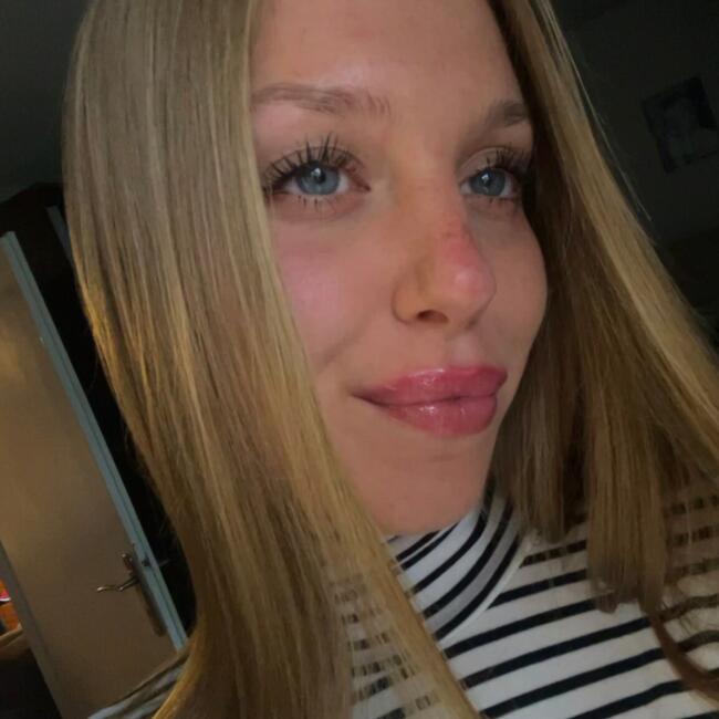 Babysitter in Belgrade: Tamara