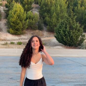 Babysitter in Rivas-Vaciamadrid: Miriam