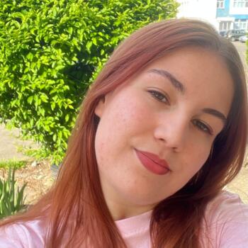 Babysitter Bacau: Andreea Teodora