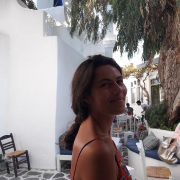 Babysitter Verrières-le-Buisson: Coline