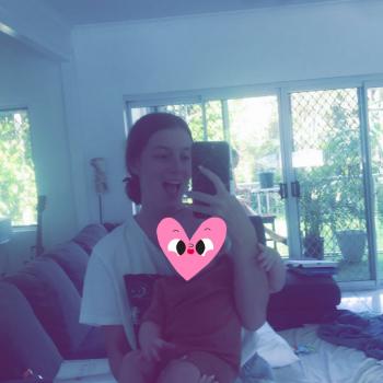 Babysitter in Cairns: Sally