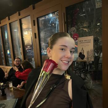 Babysitter in Toulouse: Lola