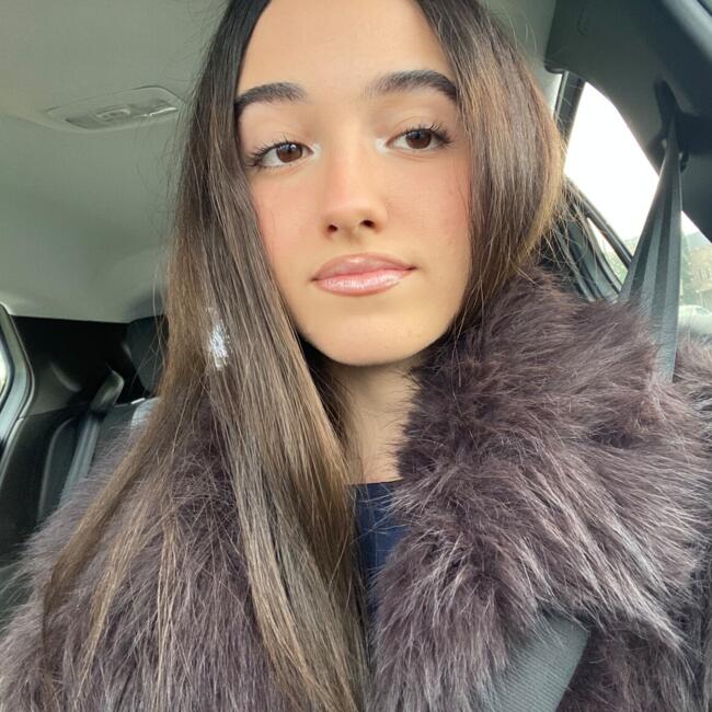 Babysitter in Palma: Victoria