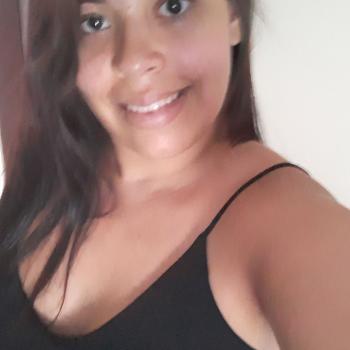 Babá Brasília: Thais
