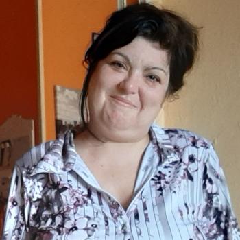Babysitter Roma: Simona