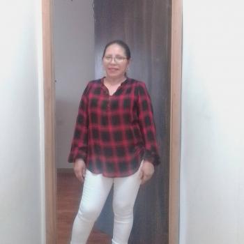 Niñera Brasilito (Santa Cruz): Clara Nimia