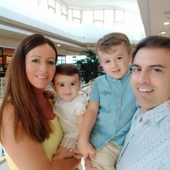 Canguros en Dos Hermanas: Anabel