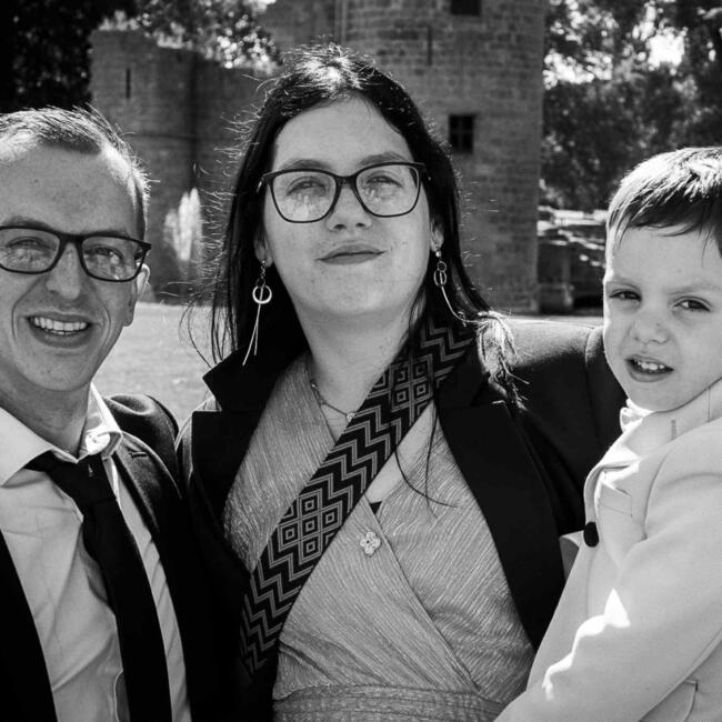 Job de garde d'enfants à Brakel: Lisa