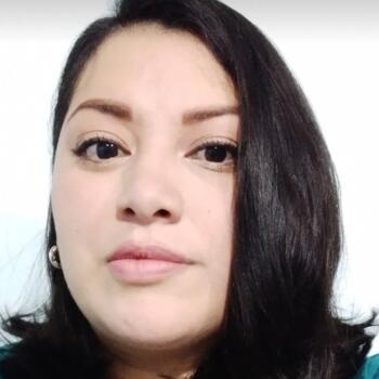 Niñera en Naucalpan de Juárez: Fabiola