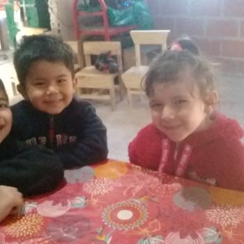 Babysitter in Almirante Brown: Natalia