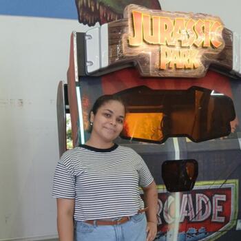 Babysitter in Chapecó: Karine