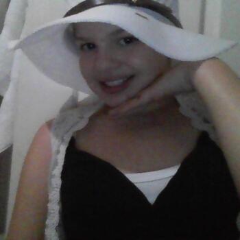 Babysitter in Roanoke (Texas): Annabell